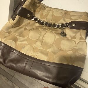 Coach Crossbody Bag